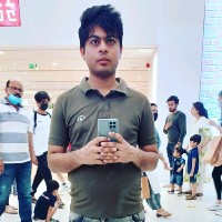Mohammad Aarish