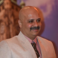 Yaumin Thakore