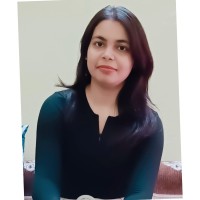 Ankita Shukla