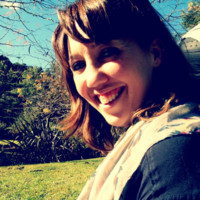 Claire Barker