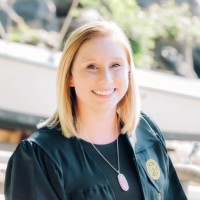 Caroline Mcclain, Mpa