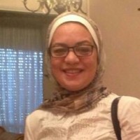 Sahar Shawky