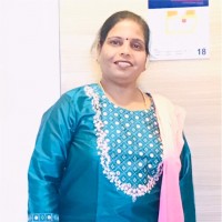 Radhika Manikandan