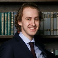 Dmitry Barkovsky