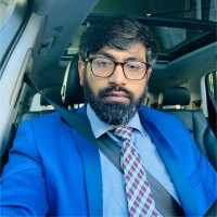 Shafique Rao