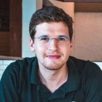 Bernard Stern [Estamos contratando🚀]