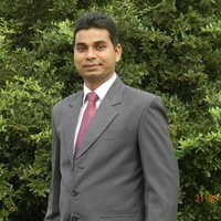 Surya Bhushan Cscf I Ctfp I Cacm I Sustainable Finance