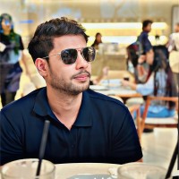 Jawad Ahmed