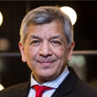 Unmesh Desai