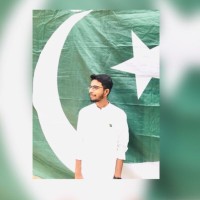 Syed Muhammad Shayan