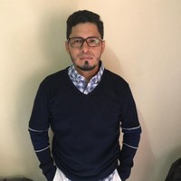 Denis Rene Morales Rojas