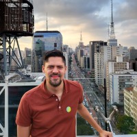 Javier Amador
