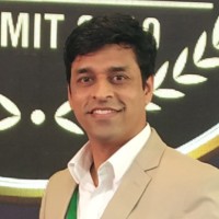Munish Kataria