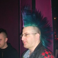 Nigel Holmes
