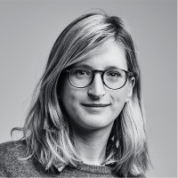 Caroline Van Rompu Delattre