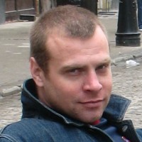Олег Тоб
