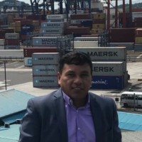 Roberto Ramos Martinez