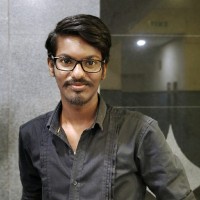 Karthikeyan C