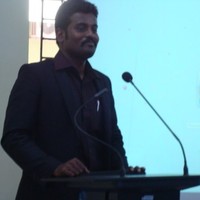 Muthuvijay Raja