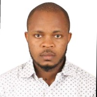 Jonathan Ukaegbu