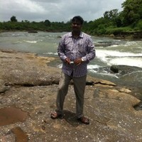 kukunuri purna chandra rao