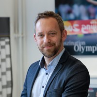 Daniel Müller