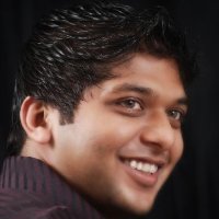 Pavan Maradia