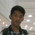 Fadznurahman Eteng