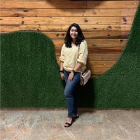 Sharmila Shirolkar