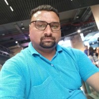 Ram Avtar