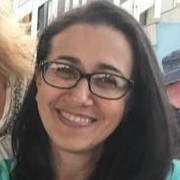 Vicky Kottaras