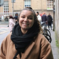 Gabrielle Young