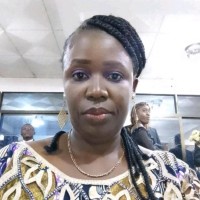 Gisele Mpaka