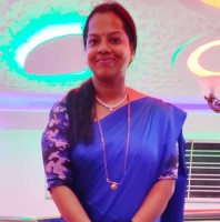 Shruthi Kishor