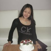 Cherry Yu