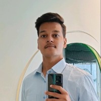 Dharmesh Upadhyay