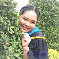 มัณฑนา ชินวิทยากุล
