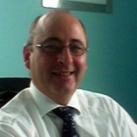 Daniel Deboe
