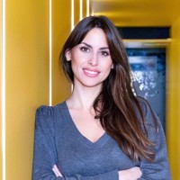 Andrea Blanco Rincón