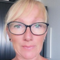 Sandrine Hamon