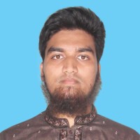 MD Mahabub Hasan Shaon