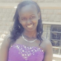 Catherine Katuma