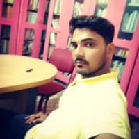 Ravi Kumar