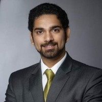 Ambar Hartalkar