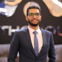 Ahmed Hisham
