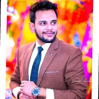 Utkarsh Sinha
