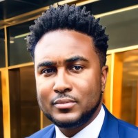 Darrius Jackson