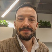 Oscar Andrés García Cabrera