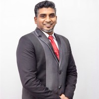 Dr Shah Rezza Hj Sulaiman