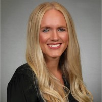 Kirstin Pedretti Mha, Nha, Fachca